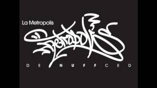 Tek One - Metropolis (Letra) (Versión Extendida) (Descarga: Nuff Ced - La Metropolis) (Entrevistas)