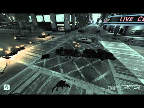 GTA IV n00bs @ work | Part 79 of 1337