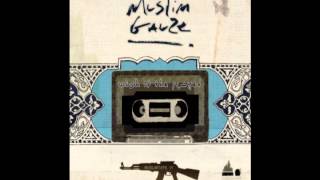 Muslimgauze - Anti And A AK-47
