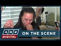 Iniwan Na Tayo Mom Learns Of 4 Year Old S Death In NAIA Car Crash ANC