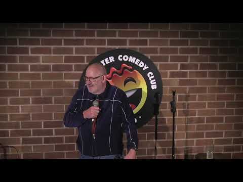 Big Lou | Wythenshawe's A Shithole