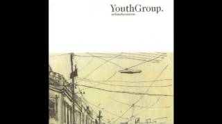 Youth Group - Blue Leaves, Red Dust