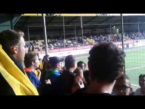 VVV-Venlo - Helmond Sport