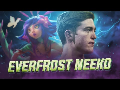 DAMONTE | EVERFROST NEEKO