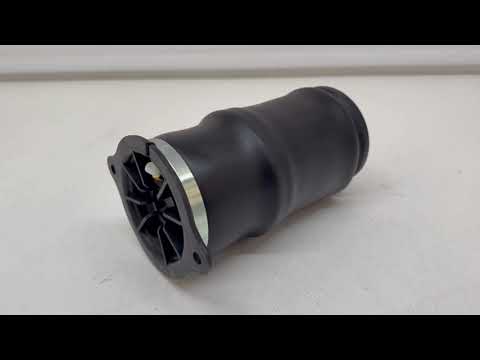 Fits Mercedes Vito Viano W639 2003-2015 Rear Air Suspension Spring Bag 6393280101 video