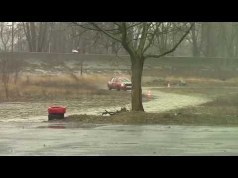 Rajd Sylwestrowy 2015 - Załoga Nr 39