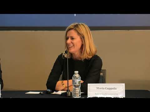 FTC Hearing: Do the U.S. & EU Treat Competition Cases Involving Platforms Differently?-Oct. 16, 2018