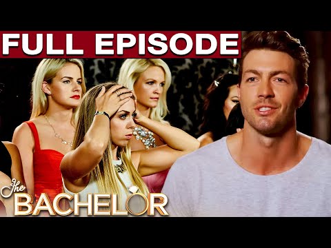 The Bachelor New Zealand Season 1 Episode 5 (Full Episode)