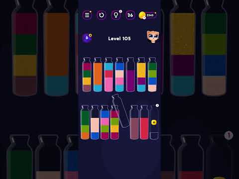 Get Color - level 105