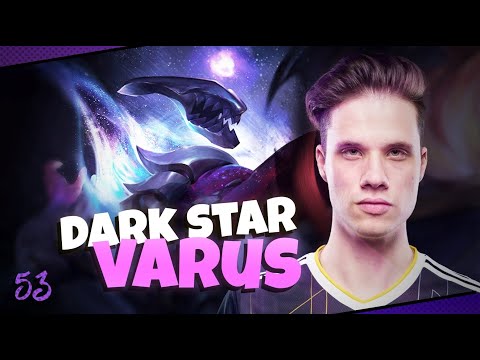 DEMON COMET VARUS | Crownshot | Stream Highlights