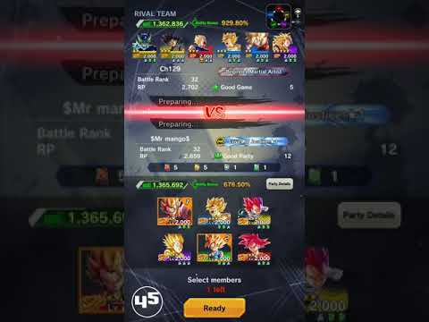 Actually a pretty normal game