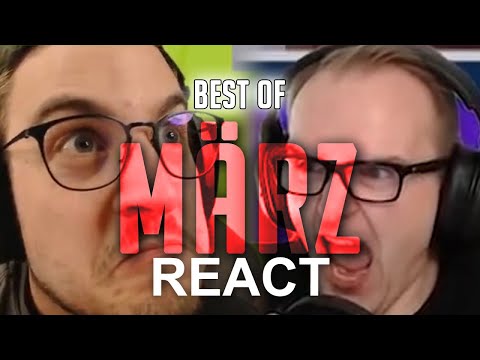 React: PietSmiet Best of März 2019