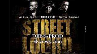 (Exclu 2010) SETH GUEKO, MISTA FLO & ALPHA 5.20 - 