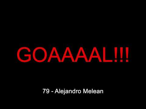 29.06.2017: Sport Boys Warnes - Universitario (5 - 2)