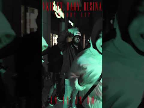 VKIE - TWARDY ŁEB FT. BARY, RUSINA (TRAILER SNIPPET)