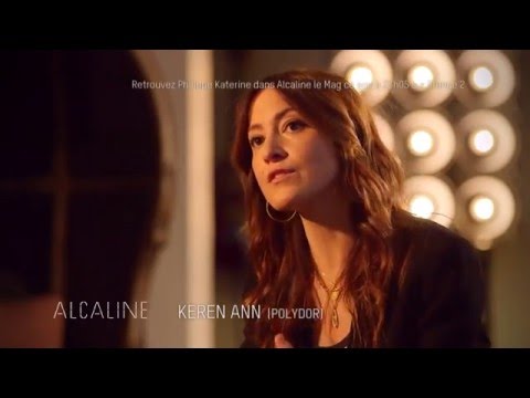 Alcaline, l'Instant - Keren Ann
