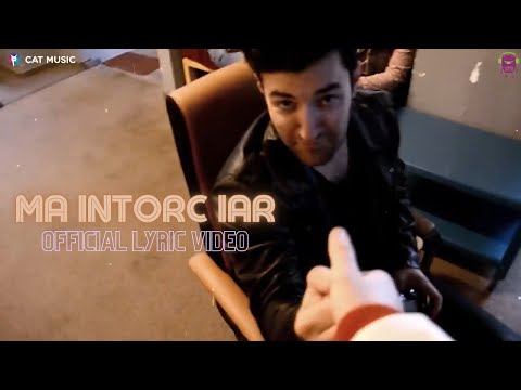 Dorian - Ma intorc iar | Official Lyric Video