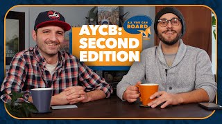 All You Can Board - Lost Ruins of Arnak video thumbnail