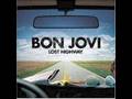 Bon Jovi Summertime
