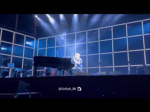 No Soy De Nadie, La Mejor Noche De Mi Vida Mayday & Stay Tour Avilés