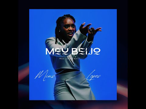 Mims Lopes x Lenno Beatz - Meu Beijo (Vídeo Oficial)