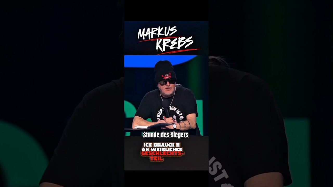 Laughing All the Way to Ruhrpott Victory: A Comedian’s Tale