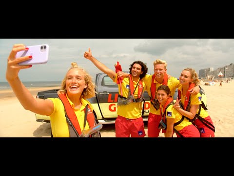 De Redders ｜ Aflevering 1