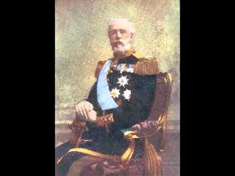 Sverige Pa Vakt Marsch