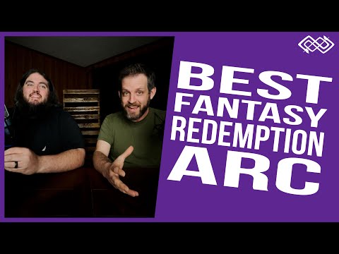 What is the most rewarding redemption arc EVER?! Avatar the Last Airbender | Exemplars in Fiction
