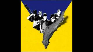 Kinky - Ilegal (Karaoke)