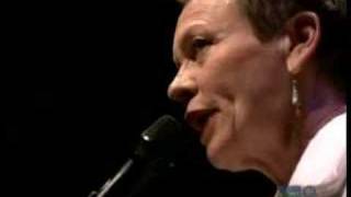 Laurie Anderson, Only An Expert / Maybe if I Fall