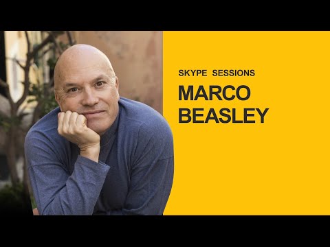 Skype session: Marco Beasley | Seizoen Oude Muziek