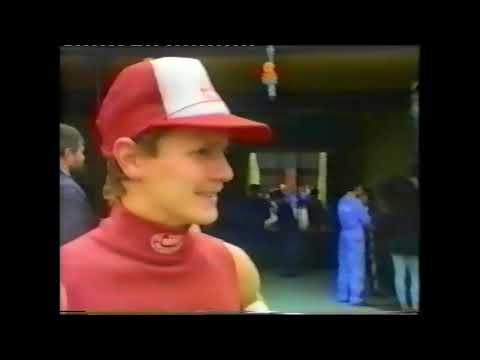 Unia Leszno - Apator Elektrim Toruń (1993)