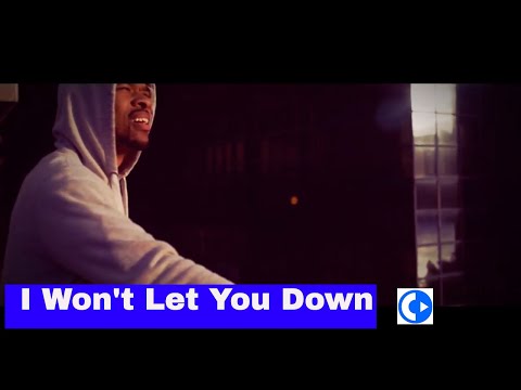 Loving Caliber Feat. Killrude - I won't let you down - Lyrics - music video by ChillSelector