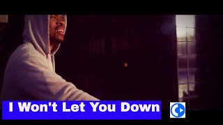 Loving Caliber Feat. Killrude - I won&#39;t let you down - lyrics - music video by ChillSelector