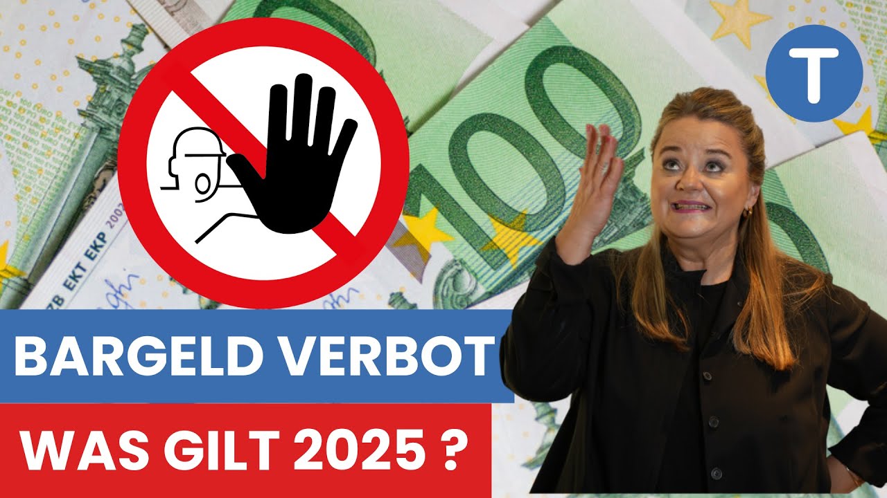 Bargeldverbot: Warum Deutschland schweigt und andere handeln!