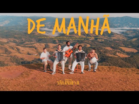 Sarau do Reino - De Manhã