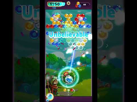 Bubble Heroes Video