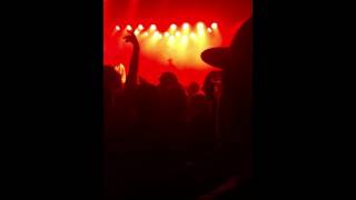 Amir Obe - Just Know (Live)