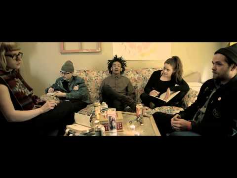 SIRIUS BLVCK - The Motions (Official Music Video)