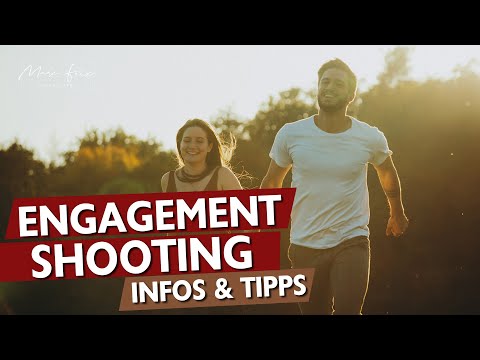 Engagement Shooting | Infos und Tipps