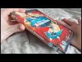 Meet The Robinsons UK DVD Unboxing