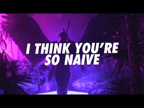 Anikdote x The fifth guys - Seen (feat Veronica Bravo) [Paul Flint Remix]