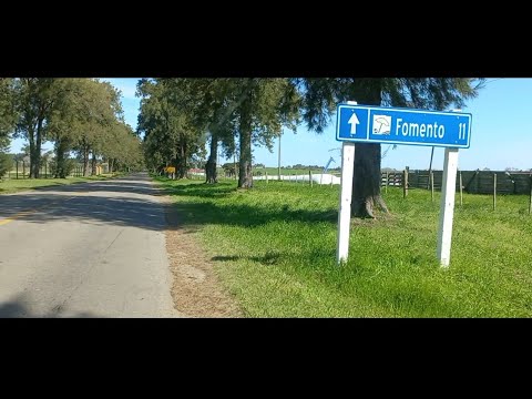 177 PARA FESTEJAR MI CUMPLEAÑOS SALIMOS A PASEAR BALNEÁRIO  FOMENTO #lugares #Uruguay #viajeros 