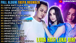 Download lagu FULL ALBUM TASYA ROSMALA TERBARU - LUKA HATI LUKADIRI - SETIA UNTUK SELAMANYA - TEGA || TAUFAN FVNKY mp3