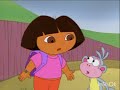 Dora Saves The Prince Through The Big Gate