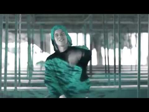 Darkest Sun - X-Ray (VIDEO)