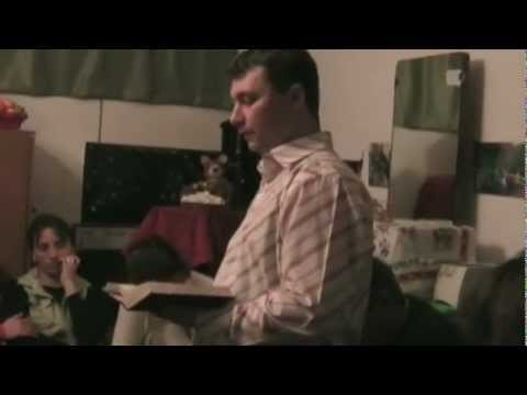 ADUNARE OASTEA DOMNULUI MILANO, MARTURIE