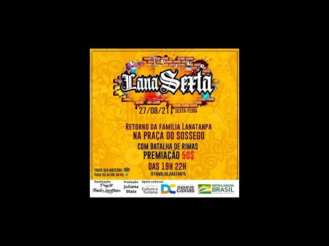 BATALHA DE RIMA- LANASEXTA