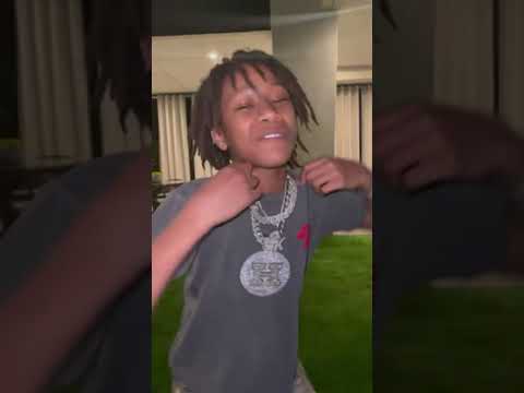 2K REALLY RICH “Bentley” Ft. 2KBABY [SNIPPET]